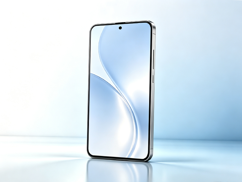 智能手机
