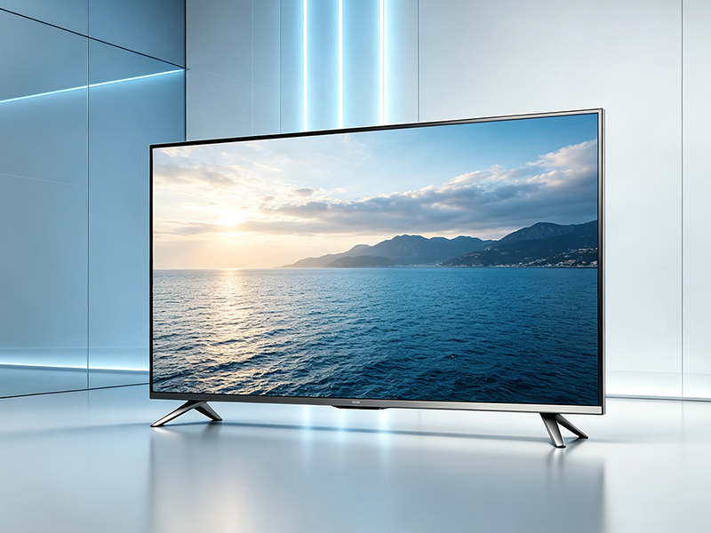 液晶显示器